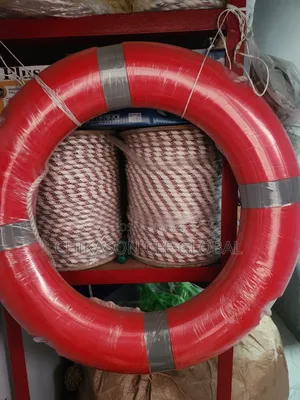 Brand New Safety Lifebuoy