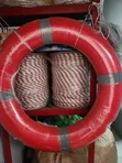 Brand New Safety Lifebuoy - 1
