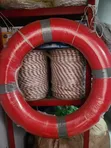 Brand New Safety Lifebuoy - 2