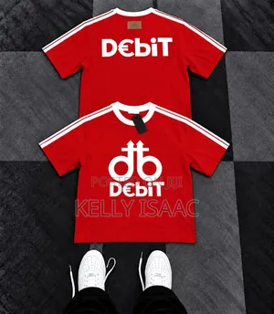 Ingantattun Adire Cotton T-Shirts - Na Maza