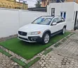 Volvo XC70 2016 White - 1