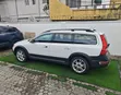 Volvo XC70 2016 White - 2