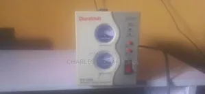 Duravolt 1000VA Stabilizer
