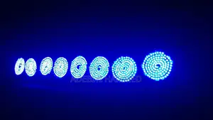Brand New Stage Light with Remote Control