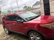 Ford Explorer 2014 Red - 4