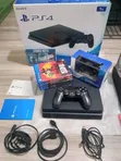 Sony PlayStation 4 Pro Console with Controller - 2