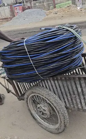 70mm 4-Core Recline Wire