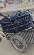 70mm 4-Core Recline Wire - 1