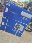 Maxi 1HP Split Unit Inverter Air Conditioner - 2