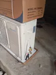 Phili Cool Solar Air Conditioner 1.5hp - 5