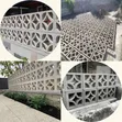 Ventilation Blocks - 1