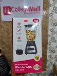 iTel M1S Blender Mai Ayyuka Da Dama - 1