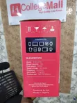 iTel M1S Blender Mai Ayyuka Da Dama - 3