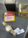 Fossil Watch Asali - Sabon Zama - 2