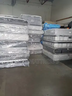 Katifa Mai Girma Orthopedic Hybrid - Duk Girma, Garanti 10yr