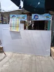 Babban Farin Allon 4x8ft - 3