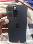Apple iPhone 15 Pro Max 256GB Baki - 1