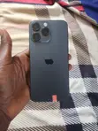 Apple iPhone 15 Pro Max 256GB Baki - 3