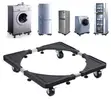 CTI Multi-Function Movable Adjustable Support Base Stand - 2