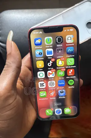 Apple iPhone 13 128GB Jaja