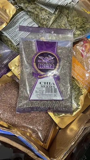 Tsaba Chia 100g
