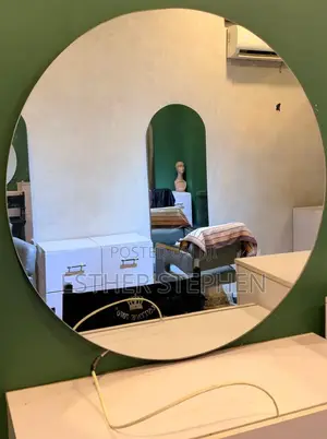 Madubi Mai Hasken LED na Gida na Gida