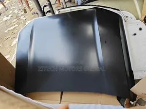 Sabon Bonneth Hood na Toyota Land Cruiser Prado