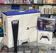 Sony PlayStation 5 Console da Pad 1 - 1