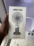 Mini 5 Rotary Fan - 1