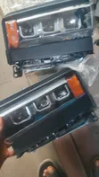 Brand New Toyota Land Cruiser Prado Headlight Set (2024-2026) - 3