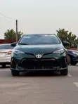 Toyota Corolla LE 2015 - Mai Tsarki, An Yi Amfani Da Shi A Gida - 1