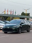 Toyota Corolla LE 2015 - Mai Tsarki, An Yi Amfani Da Shi A Gida - 2