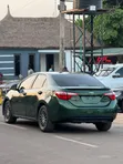 Toyota Corolla LE 2015 - Mai Tsarki, An Yi Amfani Da Shi A Gida - 3