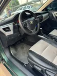 Toyota Corolla LE 2015 - Mai Tsarki, An Yi Amfani Da Shi A Gida - 4