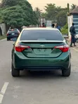 Toyota Corolla LE 2015 - Mai Tsarki, An Yi Amfani Da Shi A Gida - 5