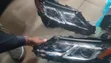 Set Farar Fitilar Toyota Camry (2018-2022) - 2