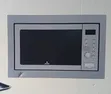 Brand New 60cm Built-In Microwave - 2