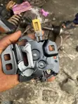 Ford Edge Bonnet Catcher (2015-2017) - 3