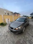 Honda Accord 2008 Grey - 4