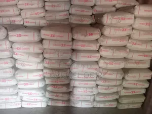 Mai Rarraba Siminti na Dangote & Lafarge a Duk Ƙasar