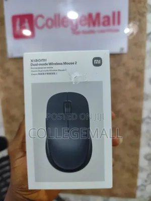 Xiaomi Dual-Mode Wireless Mouse 2