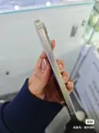 Apple iPhone 15 Pro 128GB Gray (Amfani da UK, WiFi Kawai) - 2