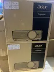Acer X139 DLP Projector - 2
