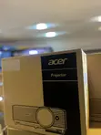 Acer X139 DLP Projector - 3