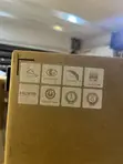Acer X139 DLP Projector - 5