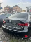 Lexus IS 250 2016 Gray - 1