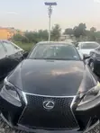 Lexus IS 250 2016 Gray - 2