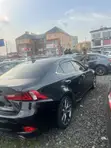 Lexus IS 250 2016 Gray - 3