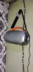 Boombest 2.1 Channel Wireless Speakers (Used) - 1