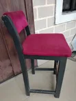 Home Interiors Bar Stool - Used - 2